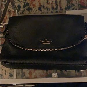 Kate Spade Polly crossbody convertible